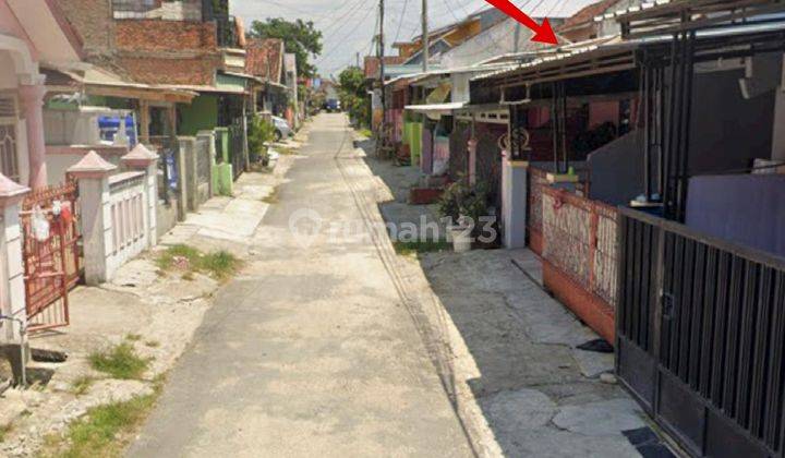 Rumah Murah Aset Mandiri,Sijunjung, Sumatera Barat