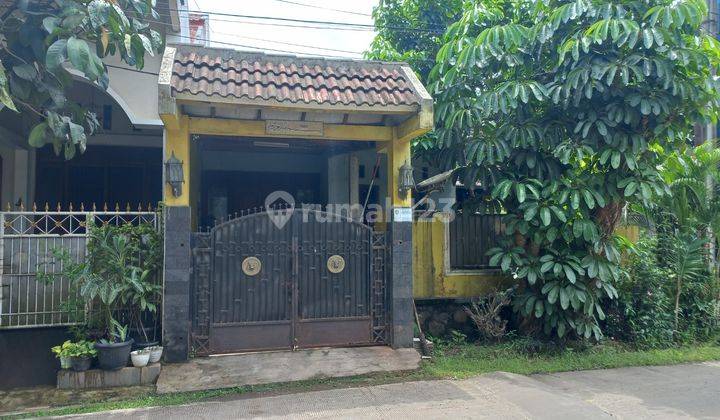 Rumah Murah Aset Mandiri, Jatiasih, Jawa Barat 1