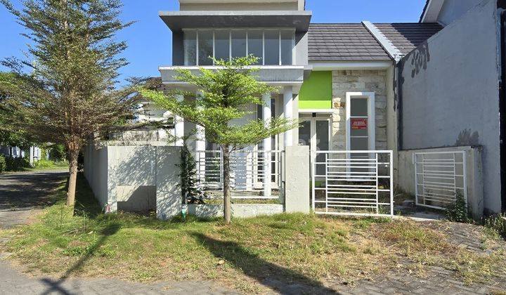 Rumah Murah Aset Mandiri, Kab Sidoarjo