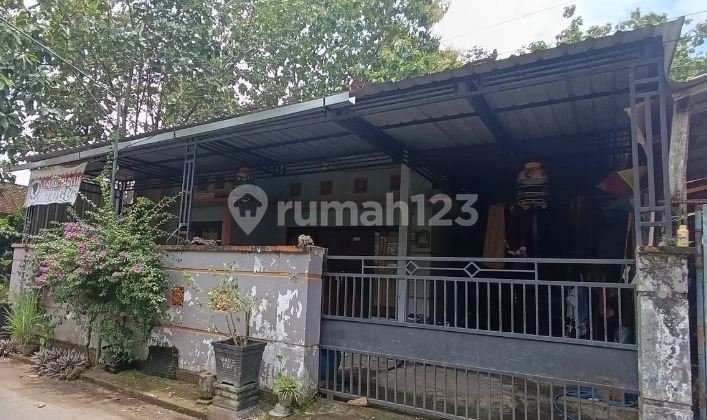 Rumah Murah Aset Mandiri, Kab Trenggalek
