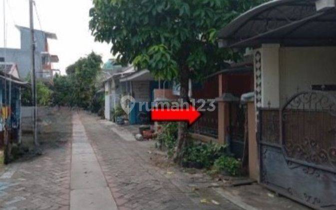 Rumah Murah Aset Mandiri, Kota Pasuruan 2