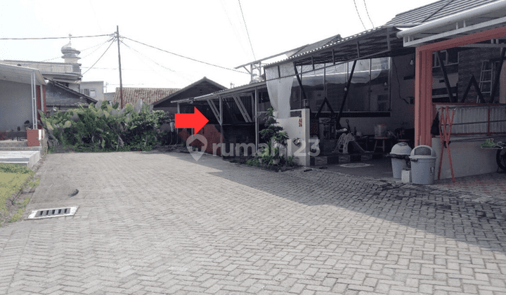 Rumah Murah Aset Mandiri, Ciomas Kab Bogor 2