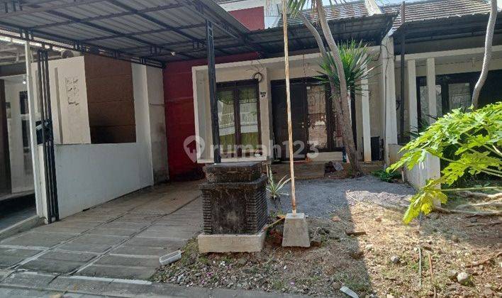 Rumah Murah Aset Mandiri, Kota Semarang Jawa Tengah 2