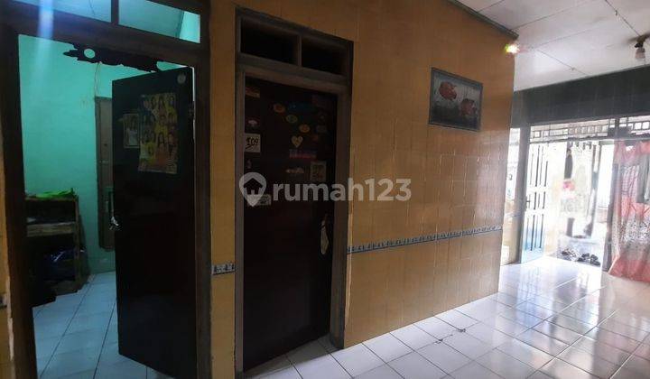 Rumah Murah Aset Mandiri, Jagakarsa, Jakarta Selatan 2