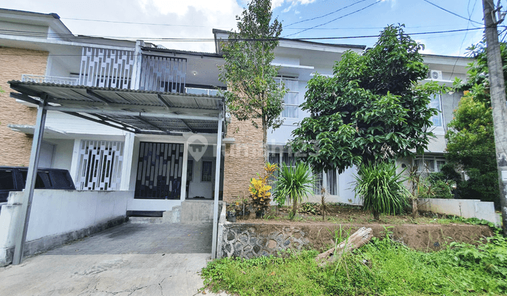 Rumah Tinggal 2 Lantai, Mapanget, Manado, Sulawesi Utara 1