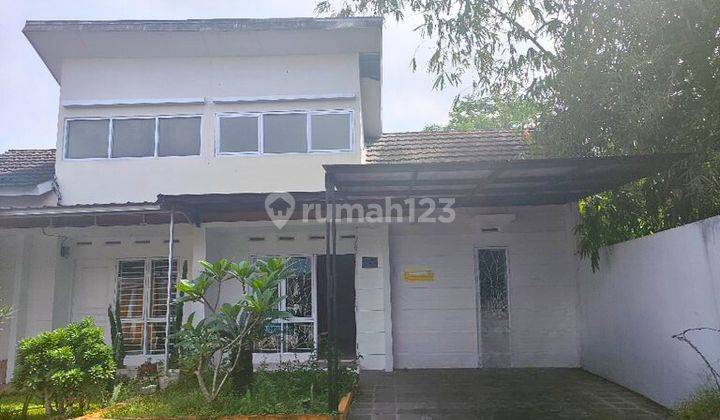 Rumah Aset Mandiri di Sukabumi 1