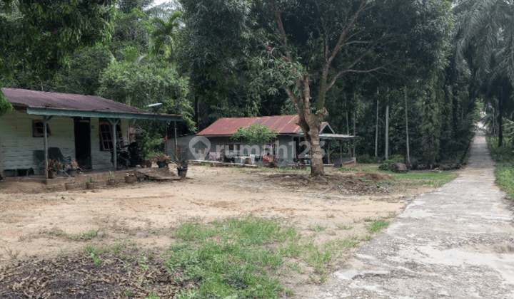 Rumah Murah Aset Mandiri, KAB, ROKAN HILIR, PROVINSI RIAU 2