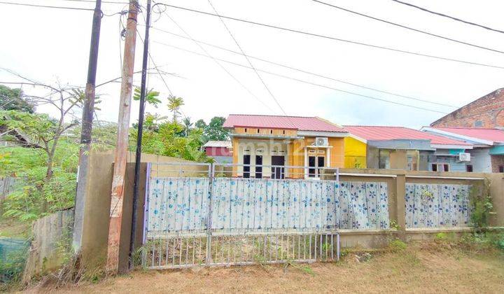 Rumah Aset Mandiri, Sorong, Papua