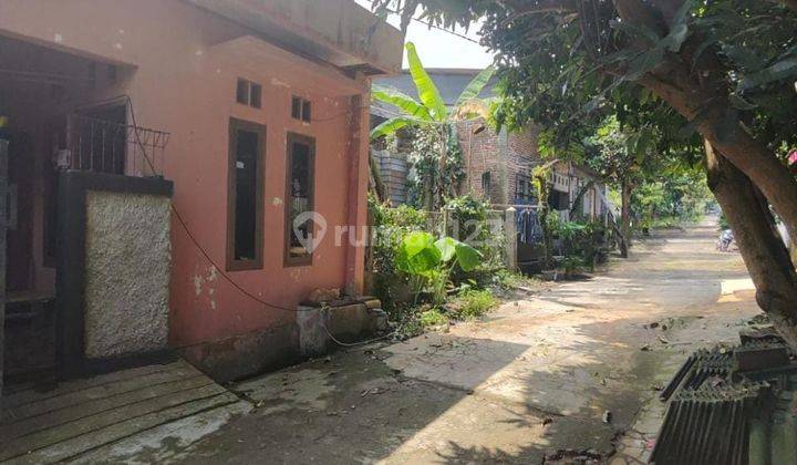 Rumah Murah Aset Mandiri, Solear, Banten 2