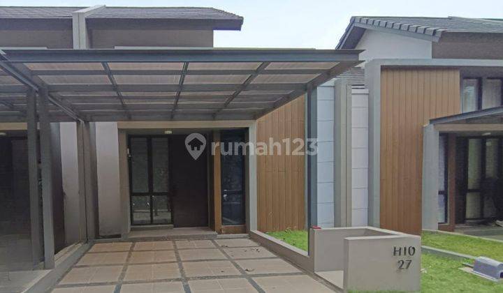 Rumah Murah Aset Mandiri. GRAND DUTA CITY, KAB. BOGOR