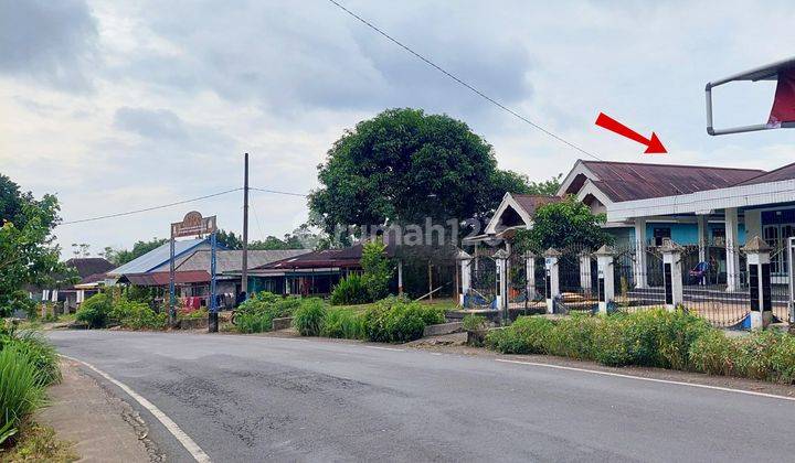 Rumah Murah Aset Mandiri, Padang Ulak Tanding, Bengkulu 2