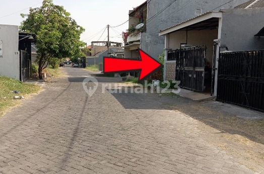 Rumah Murah Aset Mandiri, Kab Sidoarjo