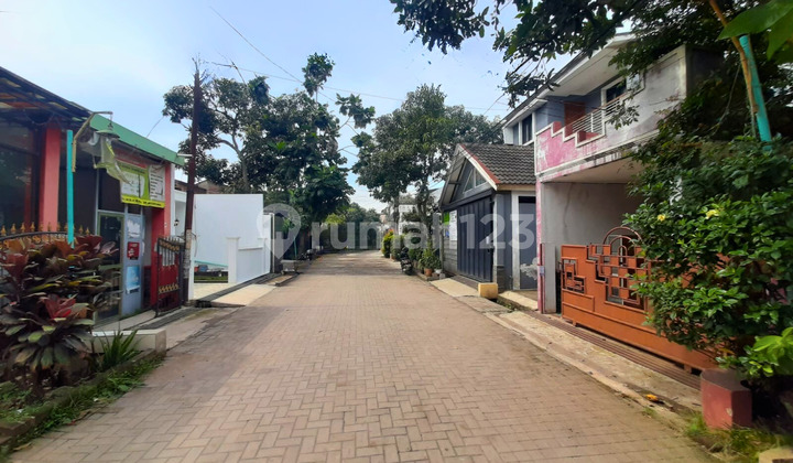 Rumah Aset Mandiri di Bandung 2