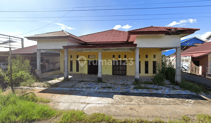 Rumah Murah Aset Mandiri, Sungai Raya, Kalimantan Barat 1