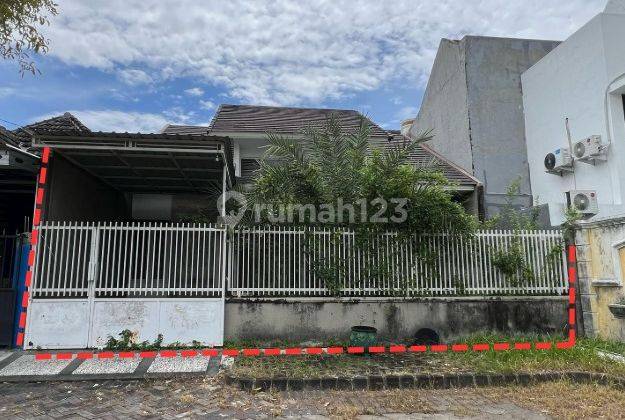Rumah Murah Aset Mandiri, Kab Gresik