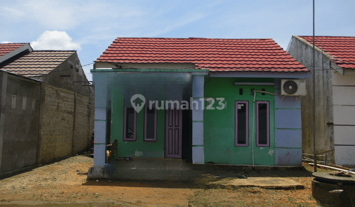 Rumah Murah Aset Mandiri, Banjarbaru Utara, Kalimantan Selatan 2
