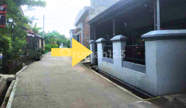 Rumah Murah Aset Mandiri, Kab. Jepara
