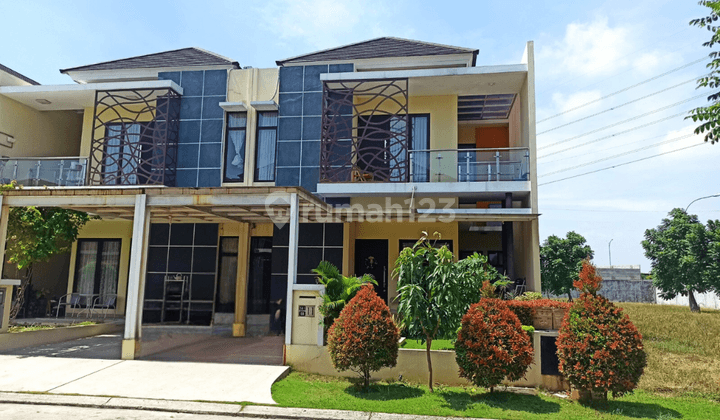 Rumah Murah Aset Mandiri, Tarumajaya, Jawa Barat 1