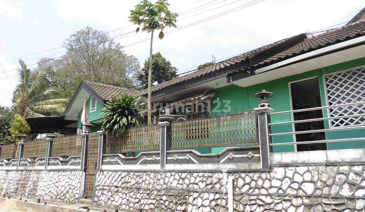 Rumah Murah Aset Mandiri, Samarinda Ulu, Kalimantan Timur 2