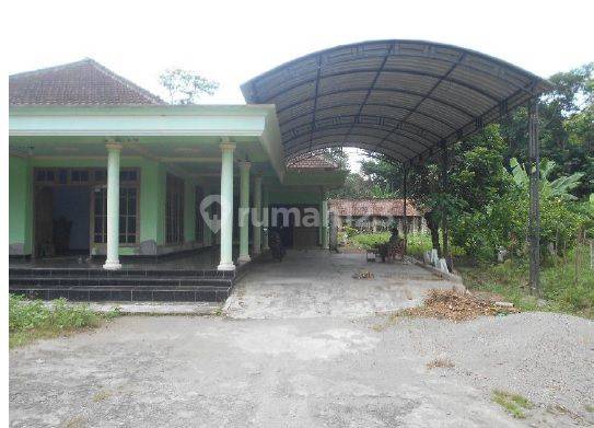 Rumah Murah Aset Mandiri, Kab Blitar