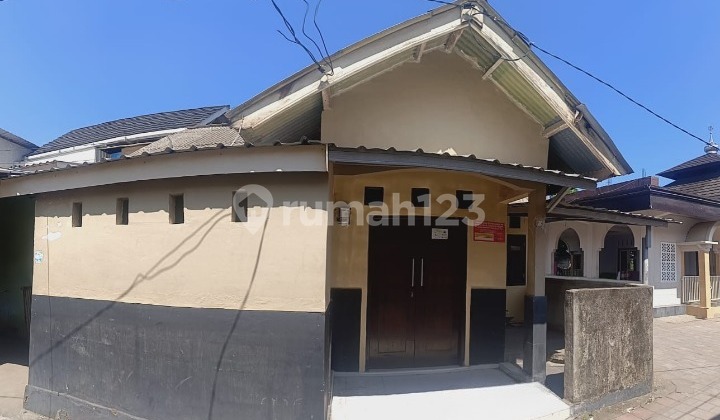 Affordable Home by Aset Mandiri, West Lombok, West Nusa Tenggara 1