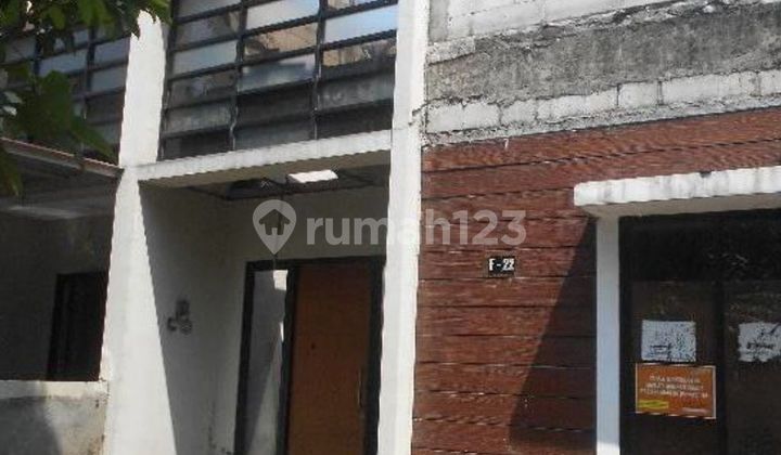 Rumah Murah Aset Mandiri, Kab Mojokerto