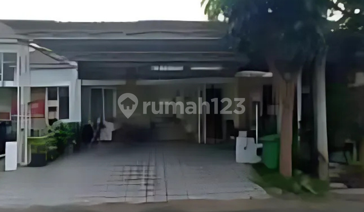 Rumah Murah Aset Mandiri, Kab Sidoarjo