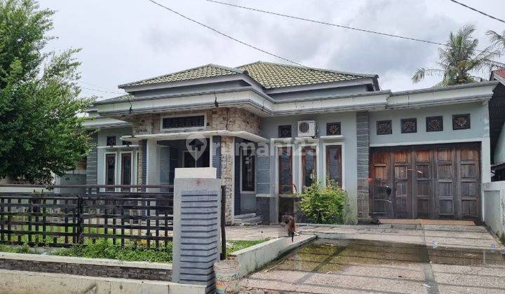 Rumah Murah Aset Mandiri, KOTA DUMAI, RIAU 1