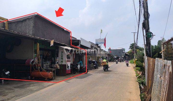 Rumah Murah Aset Mandiri,Curug,Jawa Barat 2