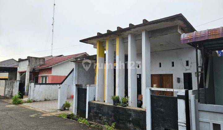 Rumah Murah Aset Mandiri, Pontianak Kota, Kalimantan Barat 2