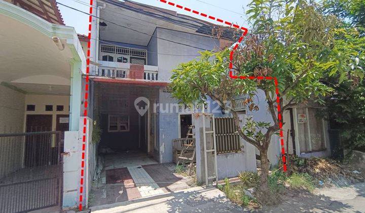 Rumah Murah Aset Mandiri, Serang,Banten 1