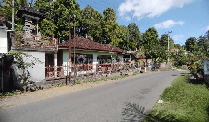Rumah Murah Aset Mandiri, Buleleng, Bali 2