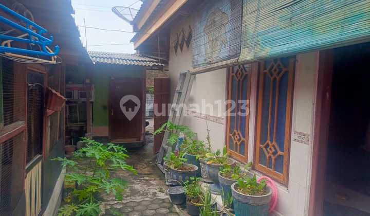 Rumah Murah Aset Mandiri, Lombok Timur, Nusa Tenggara Barat