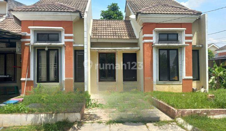 Rumah Murah Aset Mandiri, Ciseeng, Jawa Barat 2