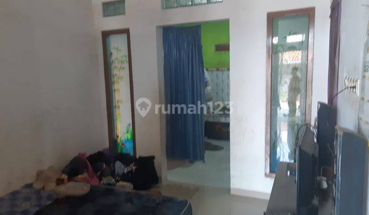 Rumah Murah Aset Mandiri,Ulujami,Pemalang