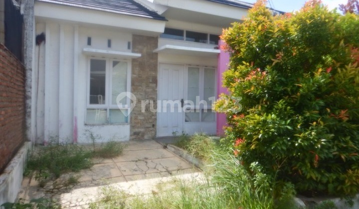 Affordable Independent Asset Homes, Bojonegara, Banten 2