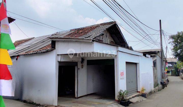 Rumah Murah Aset Mandiri,KEC. RAWALUMBU. KOTA BEKASI