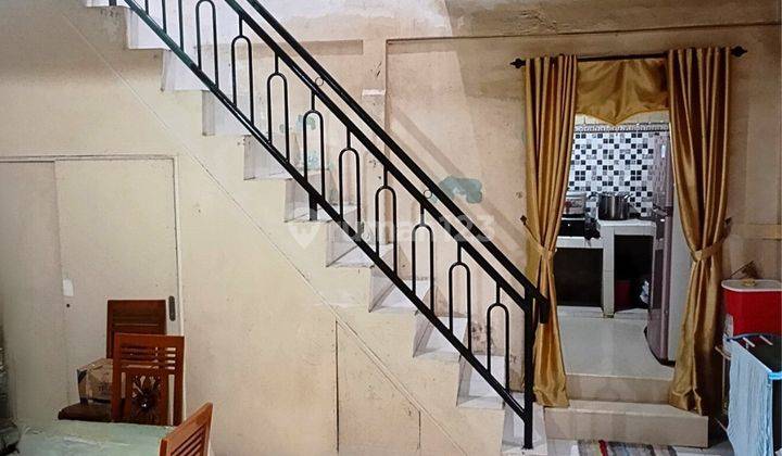 Rumah Murah Aset Mandiri, Palembang, Sumatera Selatan 2