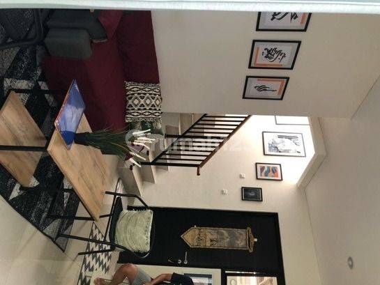 Rumah Murah Aset Mandiri,HARAPAN INDAH,Jawa Barat 2