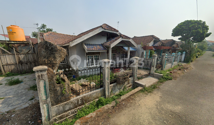 Rumah Murah Aset Mandiri, Landasan Ulin, Kalimantan Selatan 2