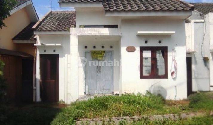 Rumah Murah Aset Mandiri, Kab Gresik