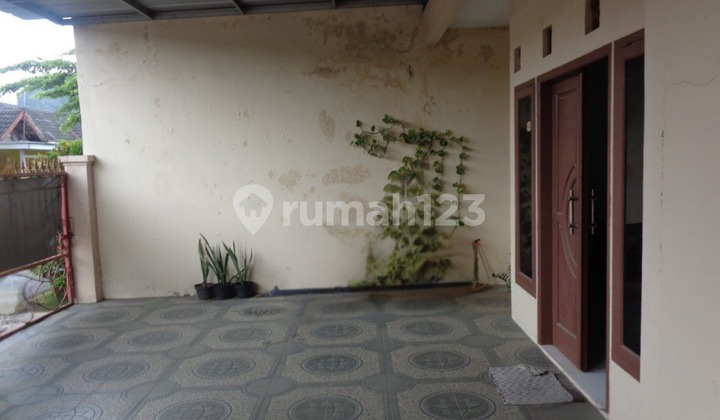 Rumah Murah Aset Mandiri,CIKARANG TIMUR, KAB BEKASI