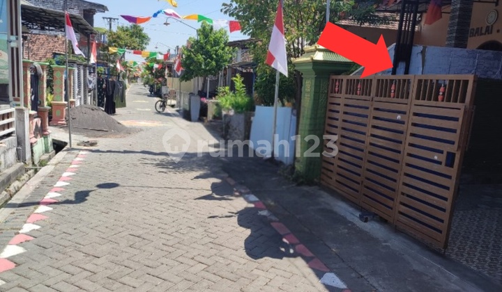Rumah Murah Aset Mandiri, Kab Gresik