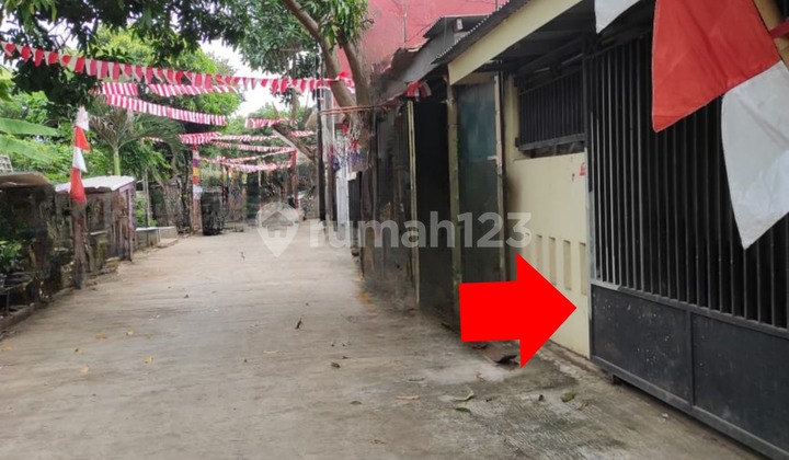 Rumah Murah Aset Mandiri,SETU, KAB BEKASI 2