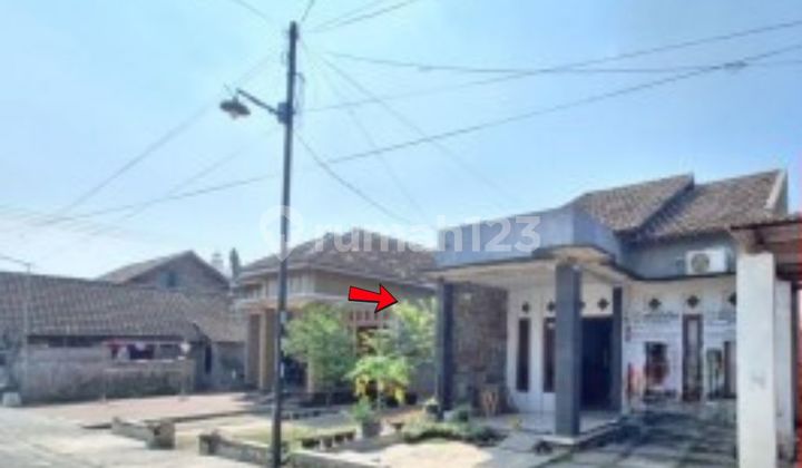 Rumah Murah Aset Mandiri, Kab Sidoarjo