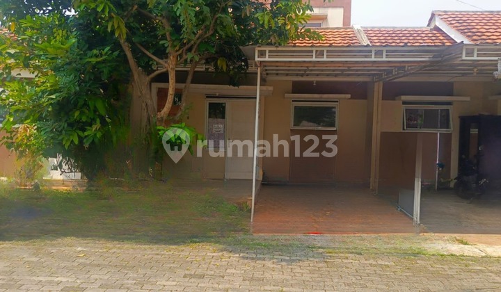 Rumah Murah Aset Mandiri, PERUM RELIFE GREENVILE, KAB. BEKASI 1