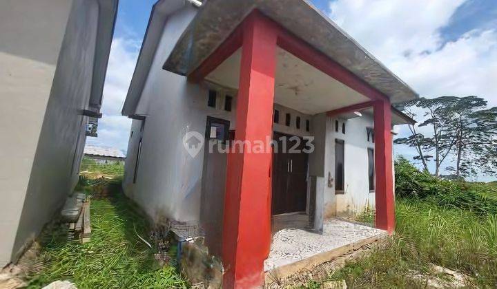 Rumah Murah Aset Mandiri, Sangatta Utara, Kalimantan Timur 2