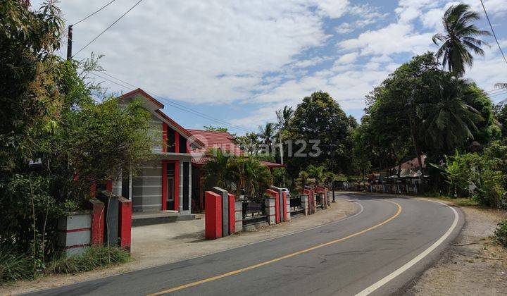 Rumah Tinggal 1 Lantai Di Kabupaten Bone 2