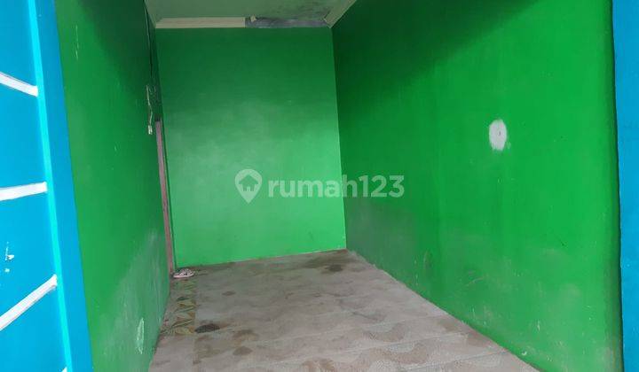 Rumah Murah Aset Mandiri, Karangreja, Purbalingga