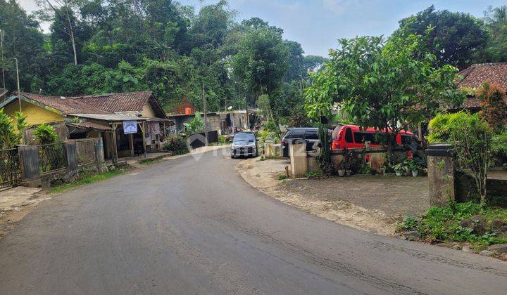 Rumah Murah Aset Mandiri, Klapanunggal, Jawa Barat 2